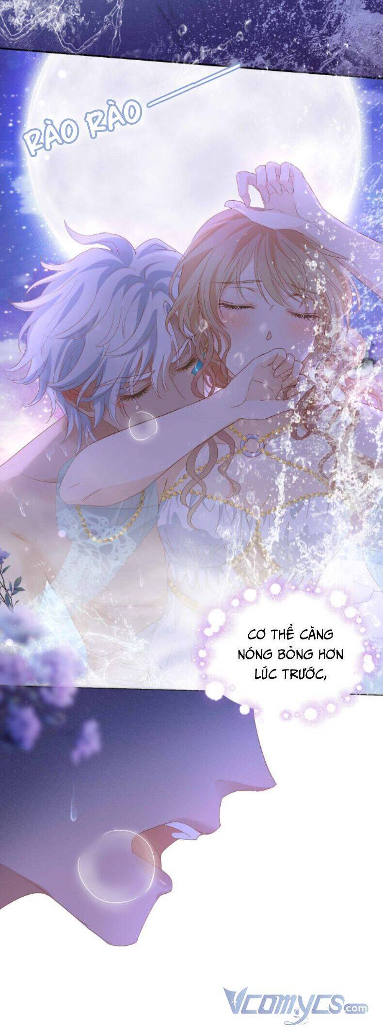 Địch Úc Đa Chi Ca Chap 144 - Next Chap 145