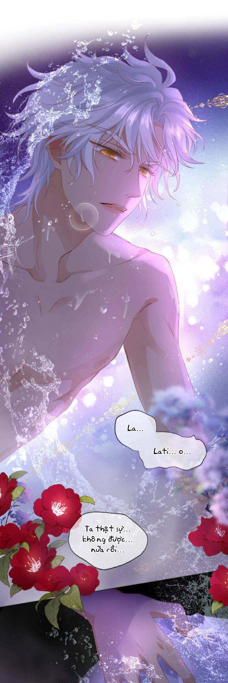 Địch Úc Đa Chi Ca Chap 144 - Next Chap 145