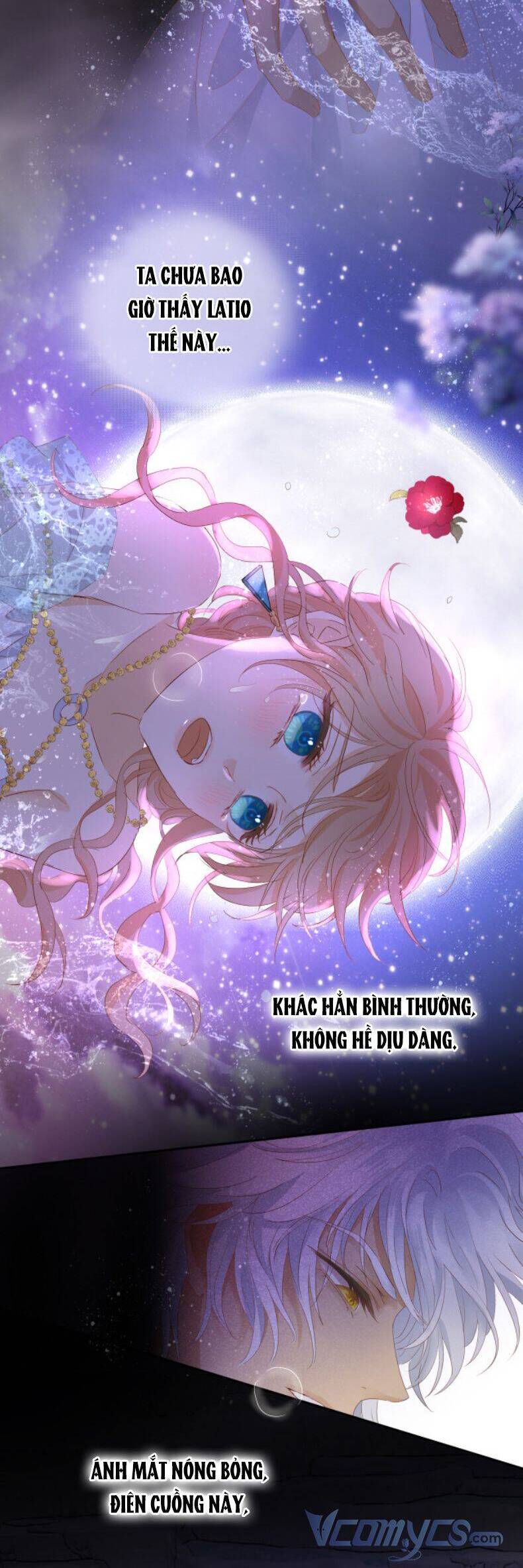 Địch Úc Đa Chi Ca Chap 144 - Next Chap 145