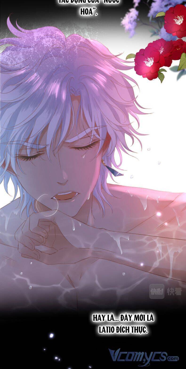 Địch Úc Đa Chi Ca Chap 144 - Next Chap 145