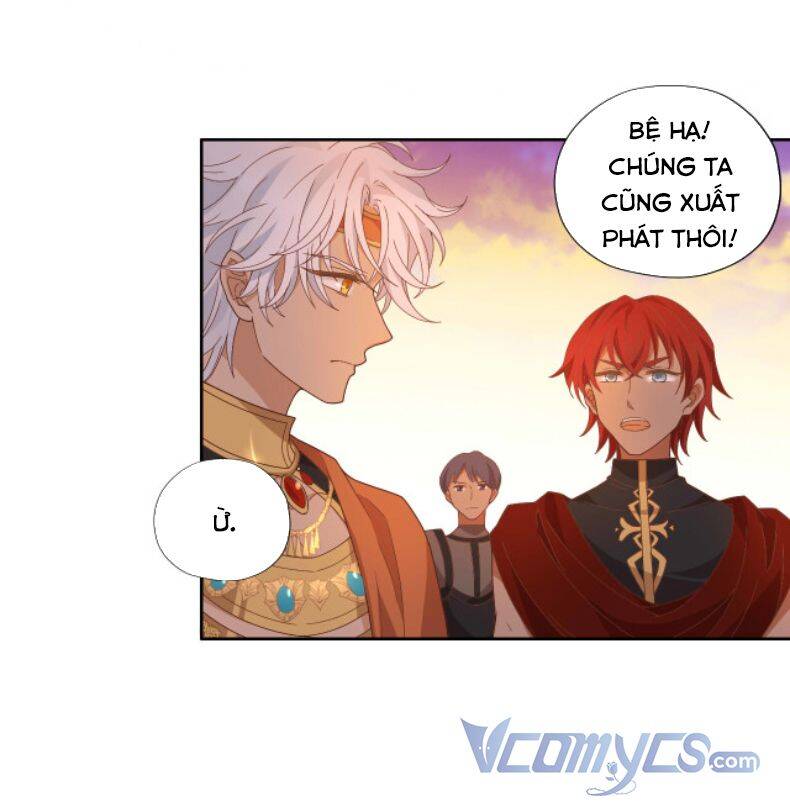 Địch Úc Đa Chi Ca Chap 145 - Next Chap 146
