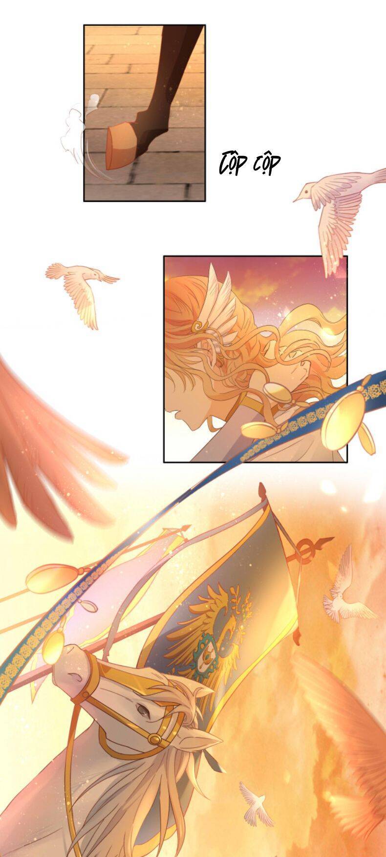 Địch Úc Đa Chi Ca Chap 145 - Next Chap 146