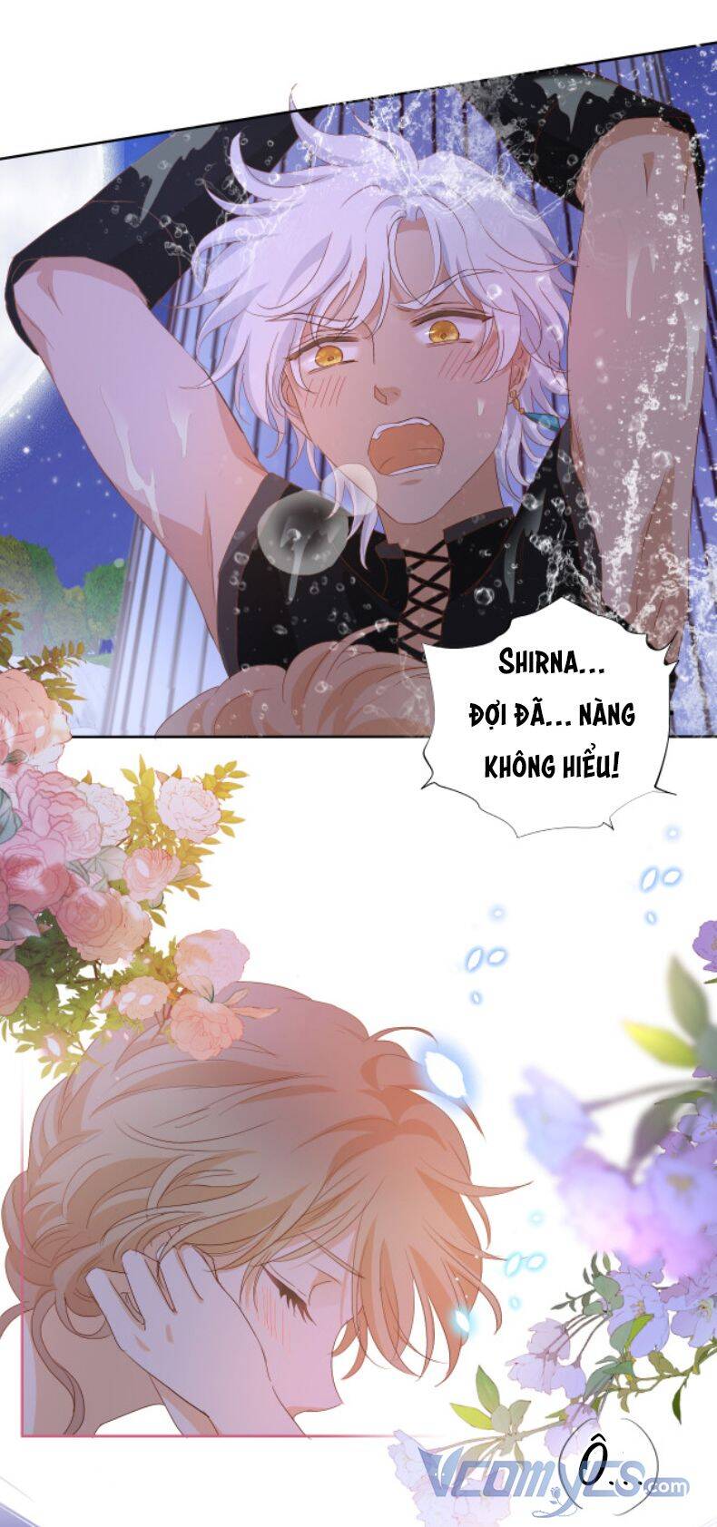 Địch Úc Đa Chi Ca Chap 143 - Next Chap 144