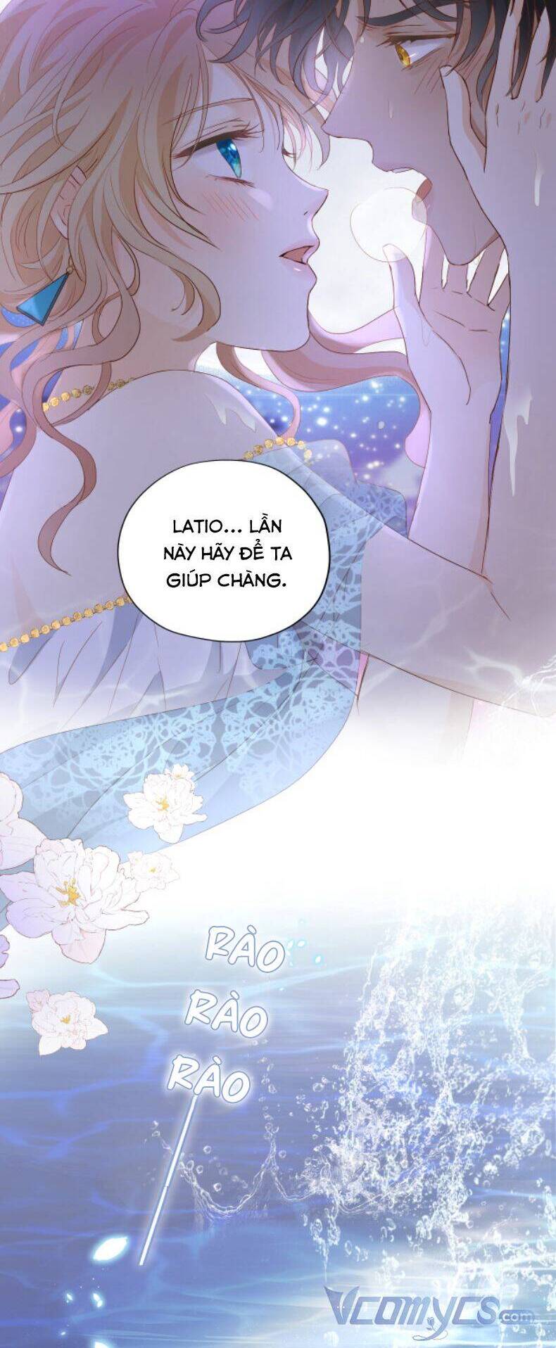 Địch Úc Đa Chi Ca Chap 143 - Next Chap 144