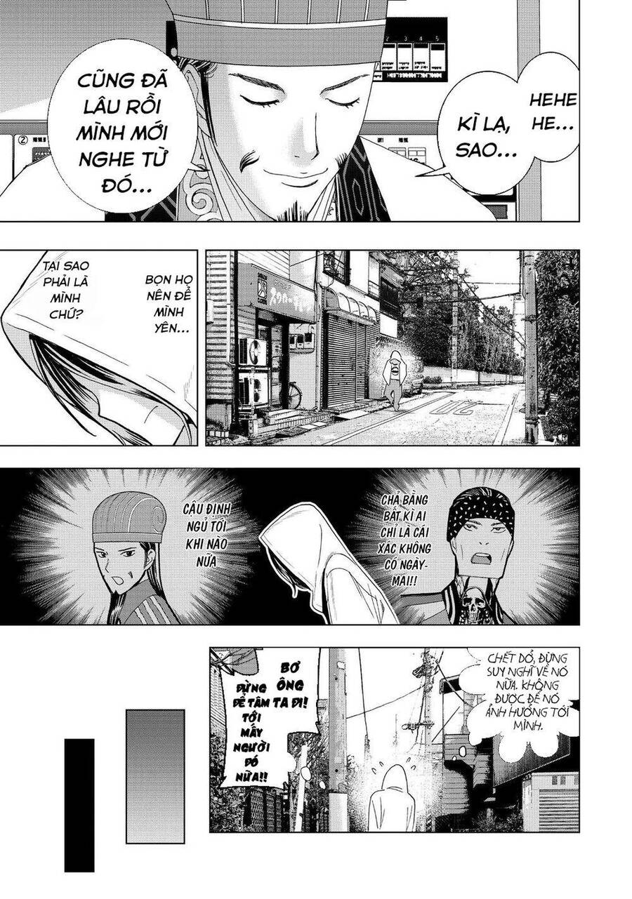 Khổng Minh Thích Tiệc Tùng Chap 12 - Next Chap 13