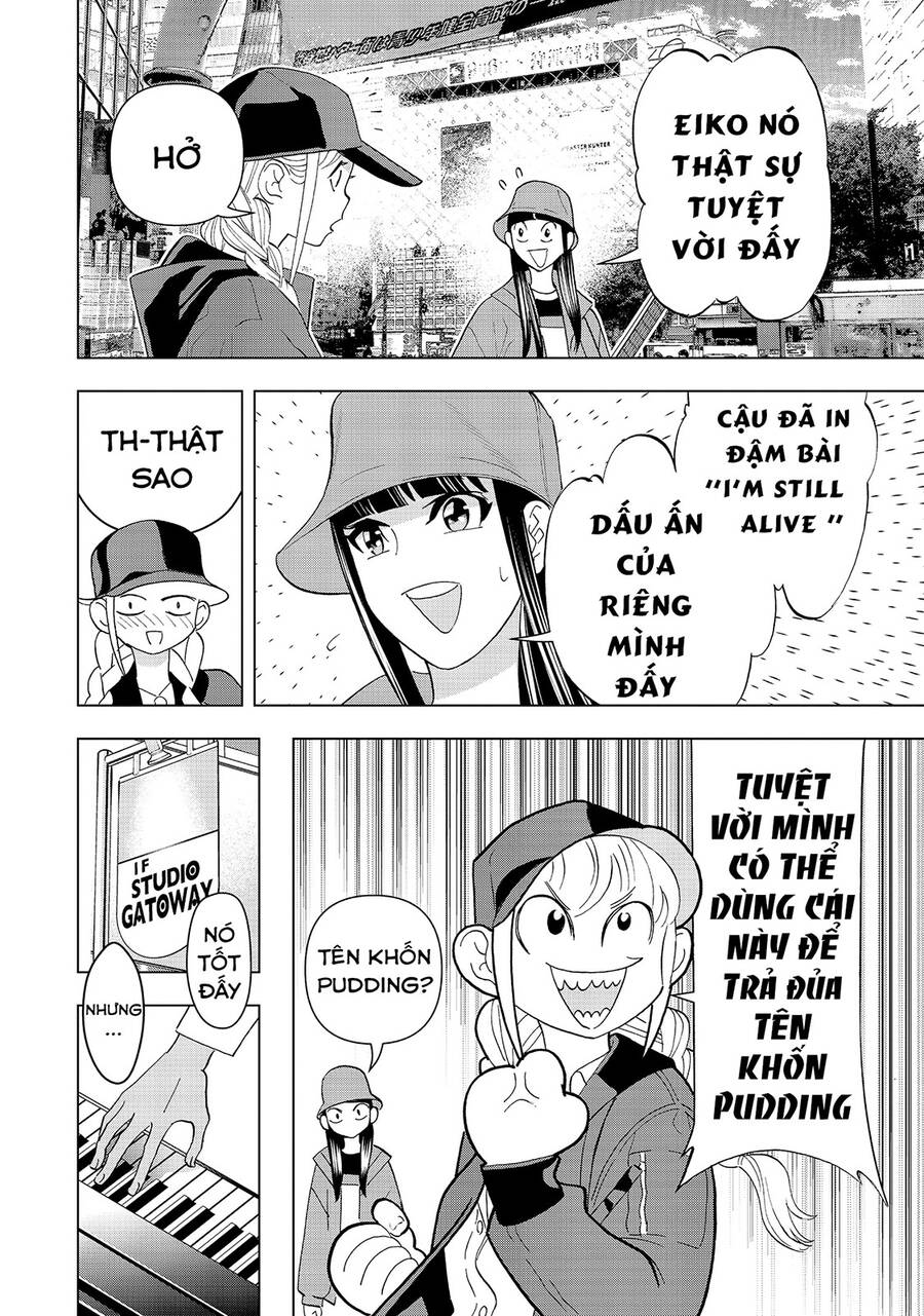 Khổng Minh Thích Tiệc Tùng Chap 20 - Next Chap 21