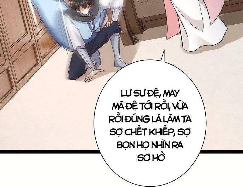Tối Cường Vận Đào Hoa Chap 281 - Next Chap 282
