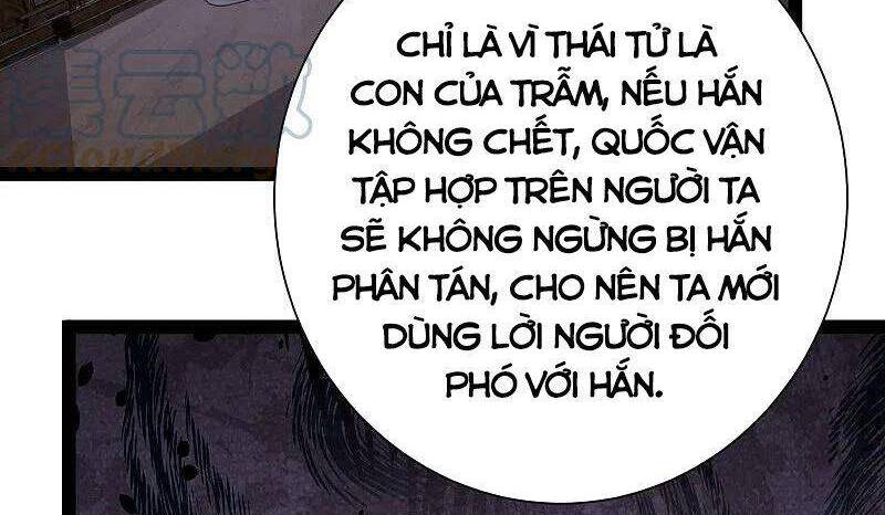 Tối Cường Vận Đào Hoa Chap 283 - Next Chap 284