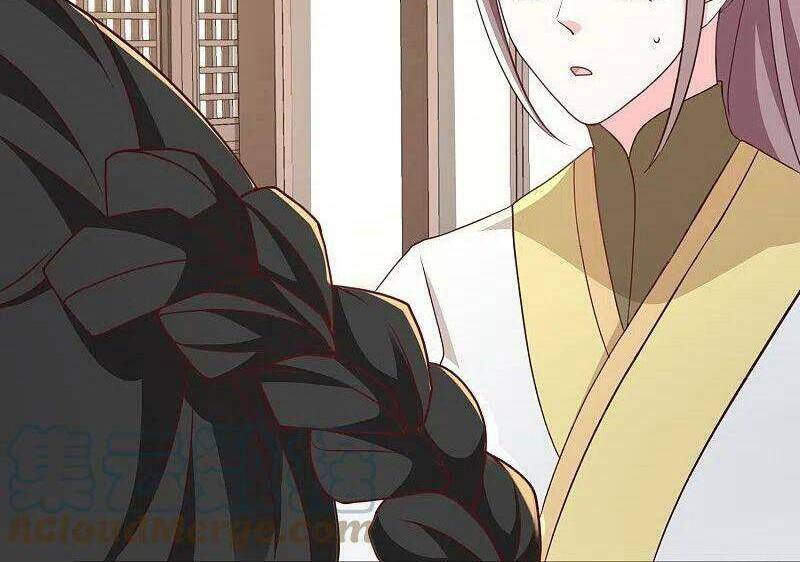 Tối Cường Vận Đào Hoa Chap 283 - Next Chap 284