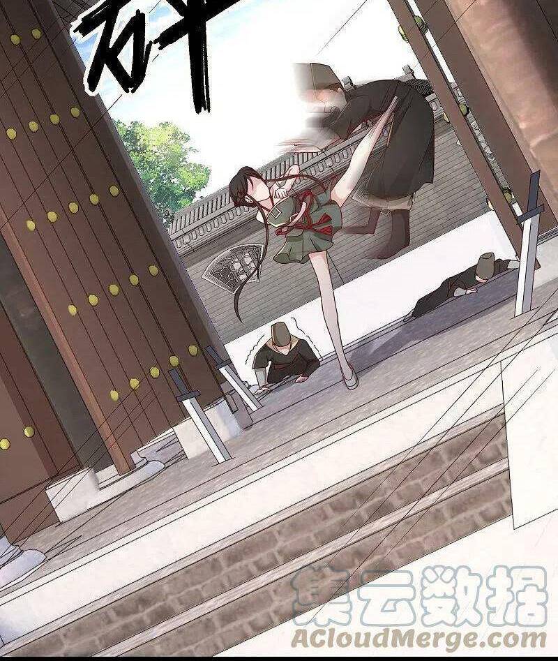 Tối Cường Vận Đào Hoa Chap 284 - Next Chap 285