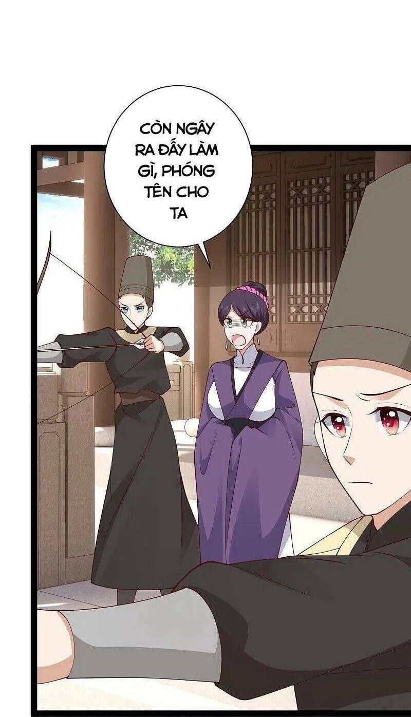 Tối Cường Vận Đào Hoa Chap 284 - Next Chap 285