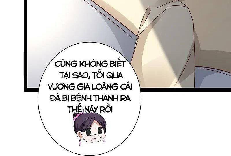 Tối Cường Vận Đào Hoa Chap 284 - Next Chap 285