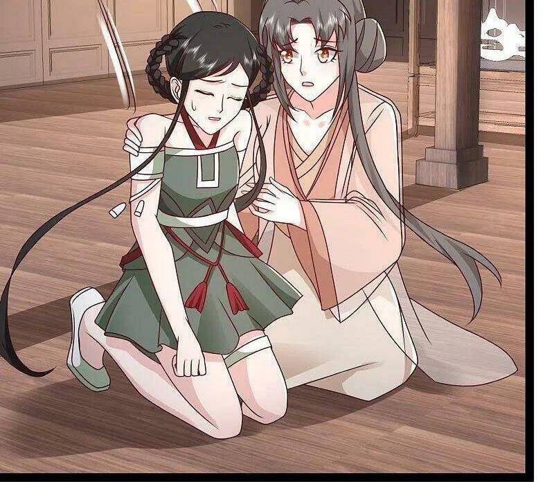 Tối Cường Vận Đào Hoa Chap 284 - Next Chap 285