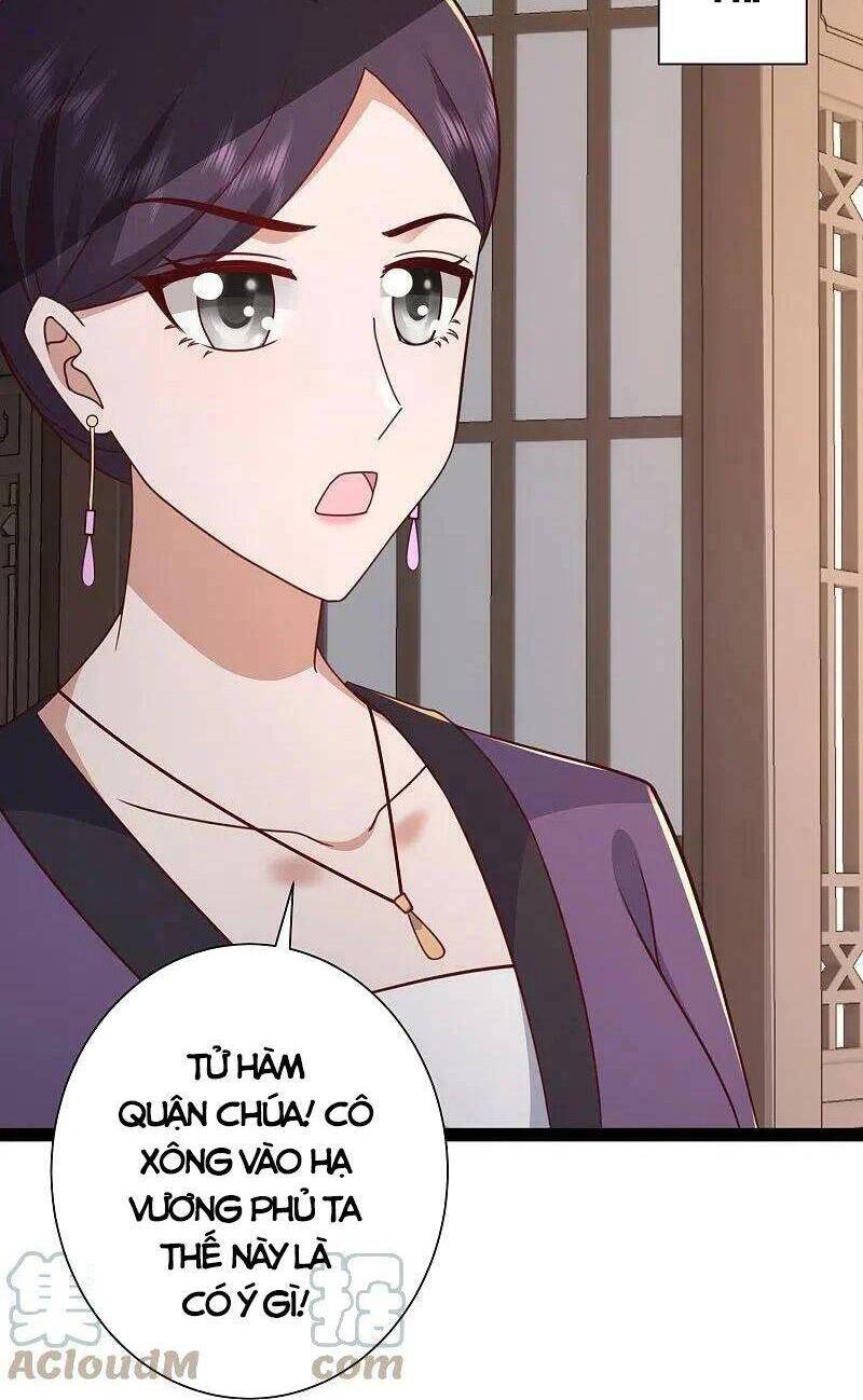 Tối Cường Vận Đào Hoa Chap 284 - Next Chap 285
