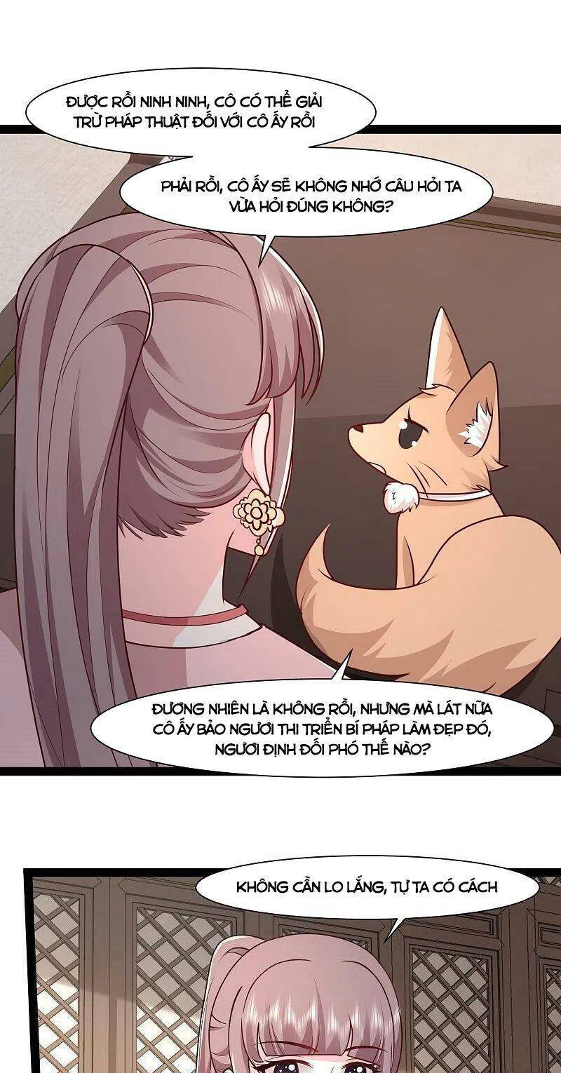 Tối Cường Vận Đào Hoa Chap 288 - Next Chap 289