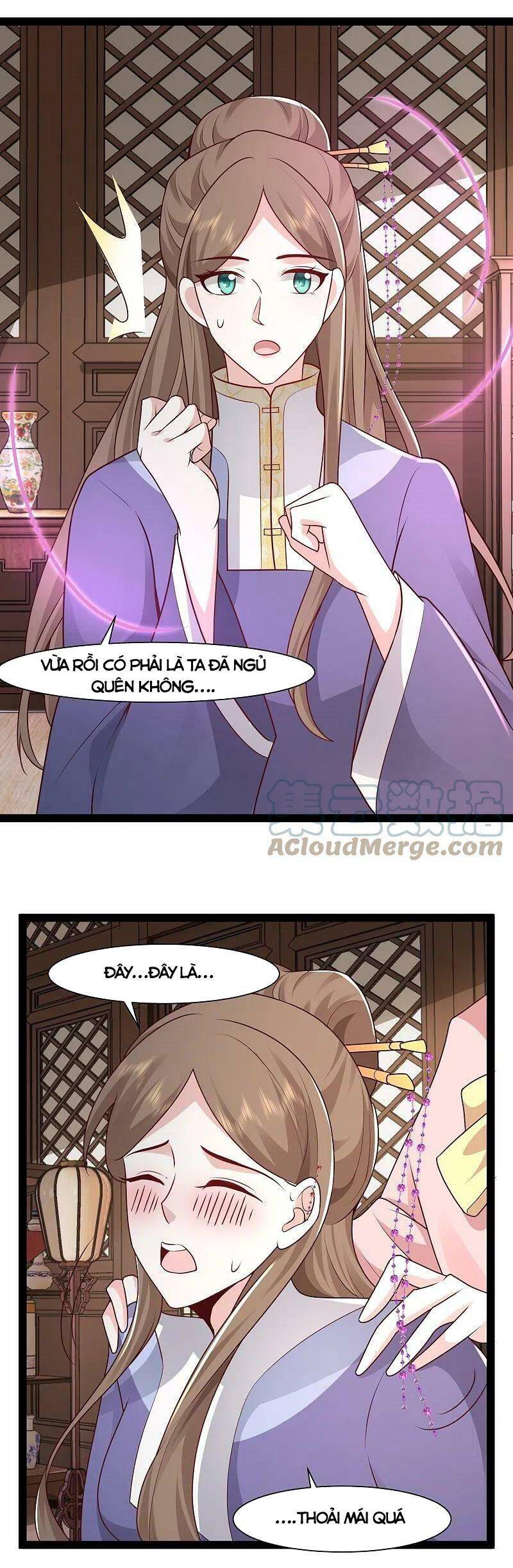 Tối Cường Vận Đào Hoa Chap 288 - Next Chap 289
