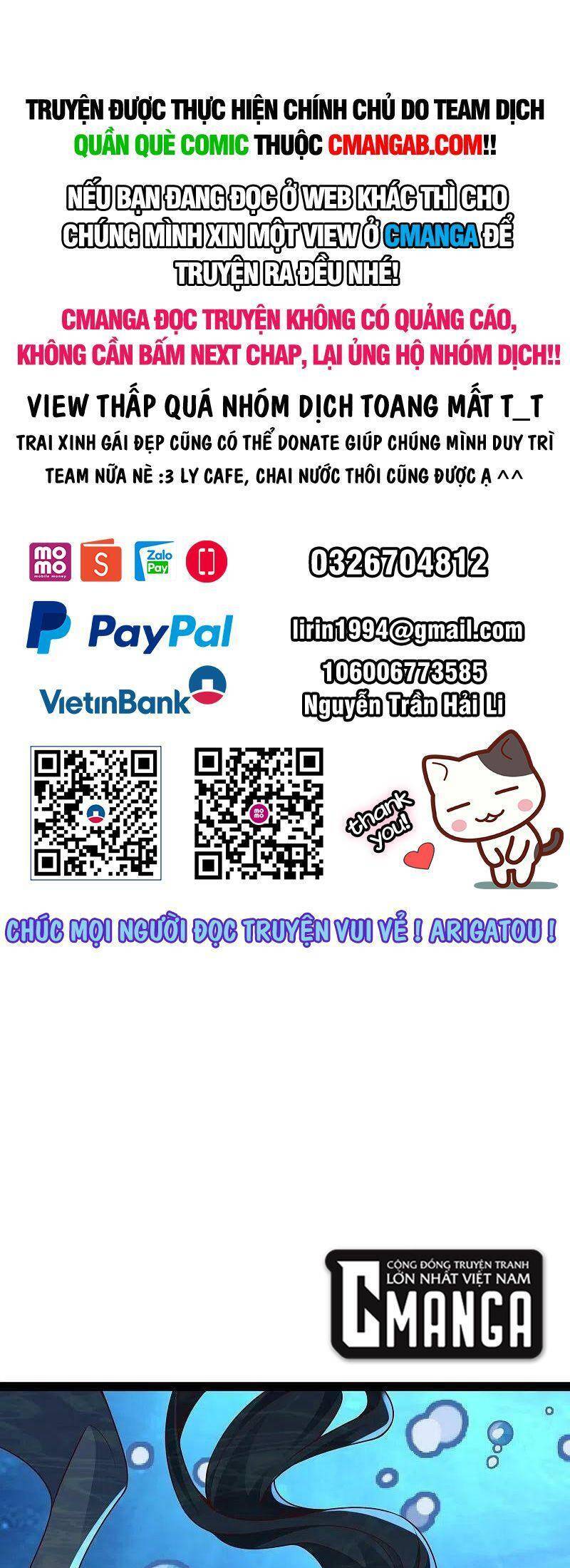 Tối Cường Vận Đào Hoa Chap 292 - Next Chap 293