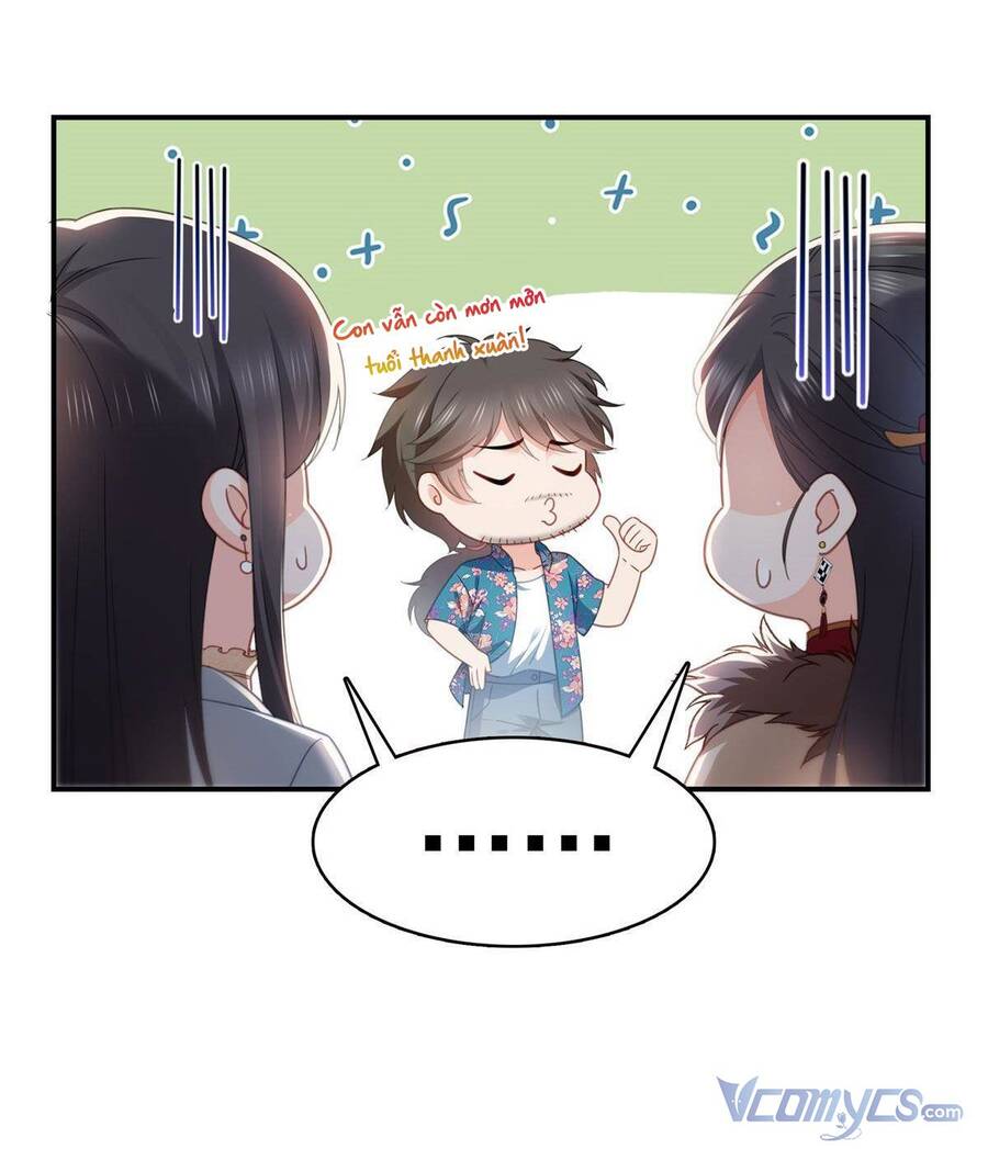 Đúng Như Hàn Quang Gặp Nắng Gắt Chap 317 - Next Chap 318