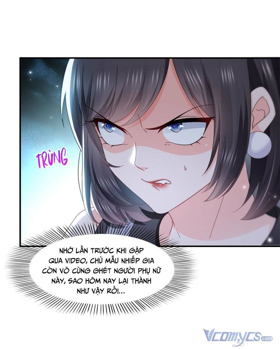 Đúng Như Hàn Quang Gặp Nắng Gắt Chap 317 - Next Chap 318