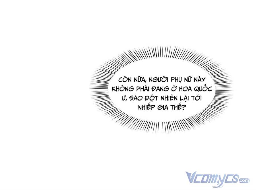 Đúng Như Hàn Quang Gặp Nắng Gắt Chap 317 - Next Chap 318