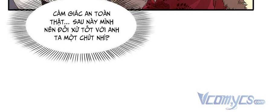 Đúng Như Hàn Quang Gặp Nắng Gắt Chap 319 - Next Chap 320