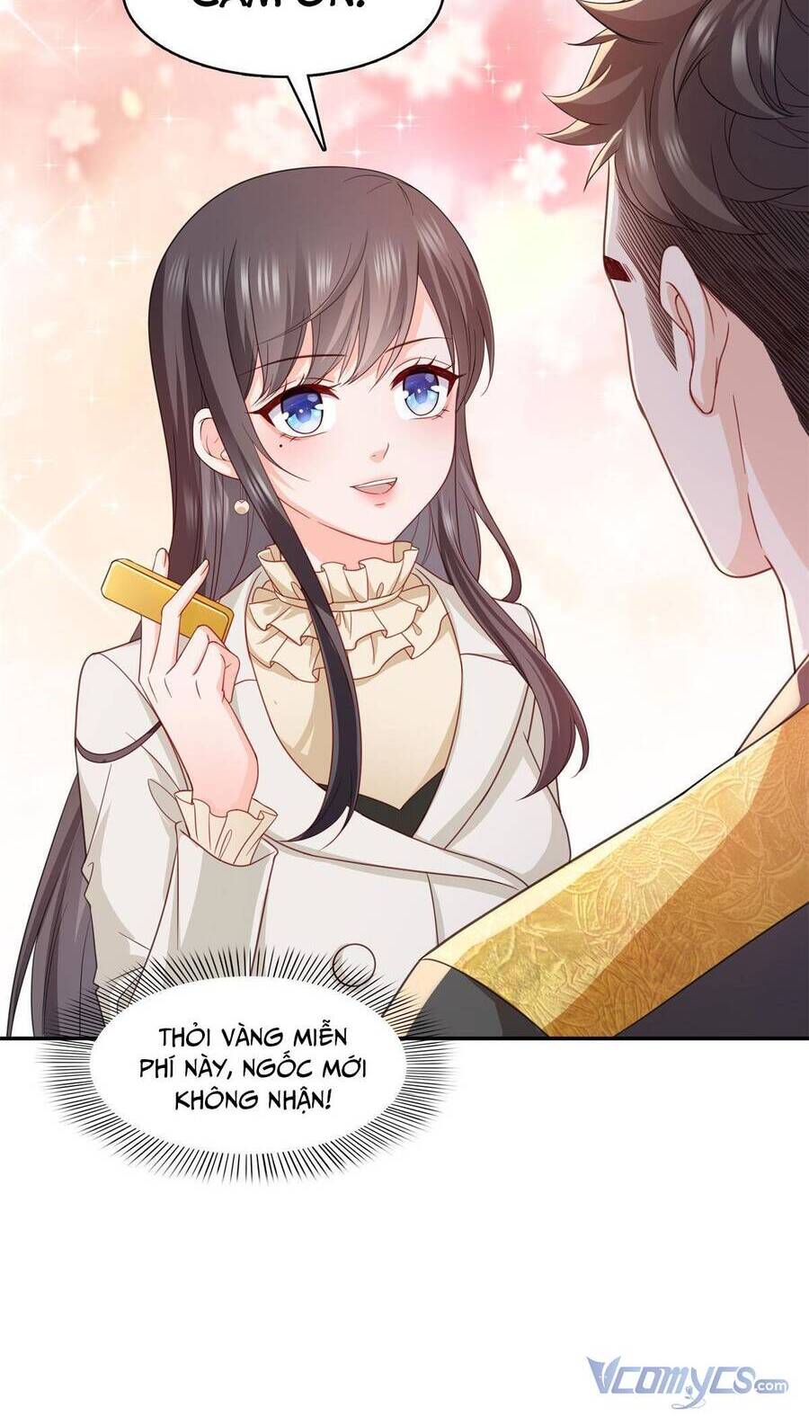 Đúng Như Hàn Quang Gặp Nắng Gắt Chap 319 - Next Chap 320