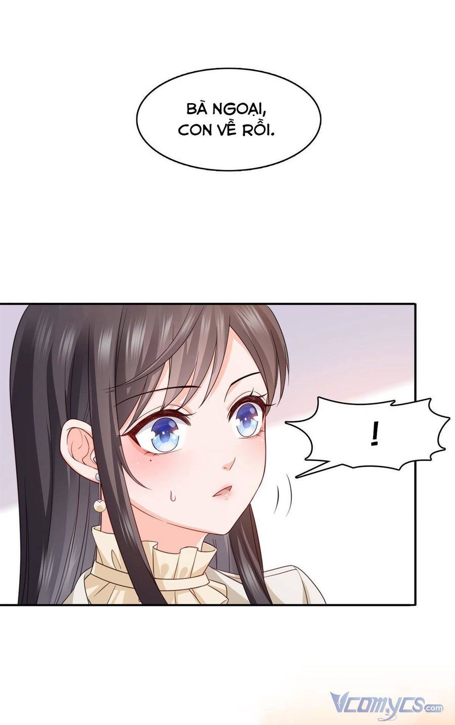 Đúng Như Hàn Quang Gặp Nắng Gắt Chap 319 - Next Chap 320