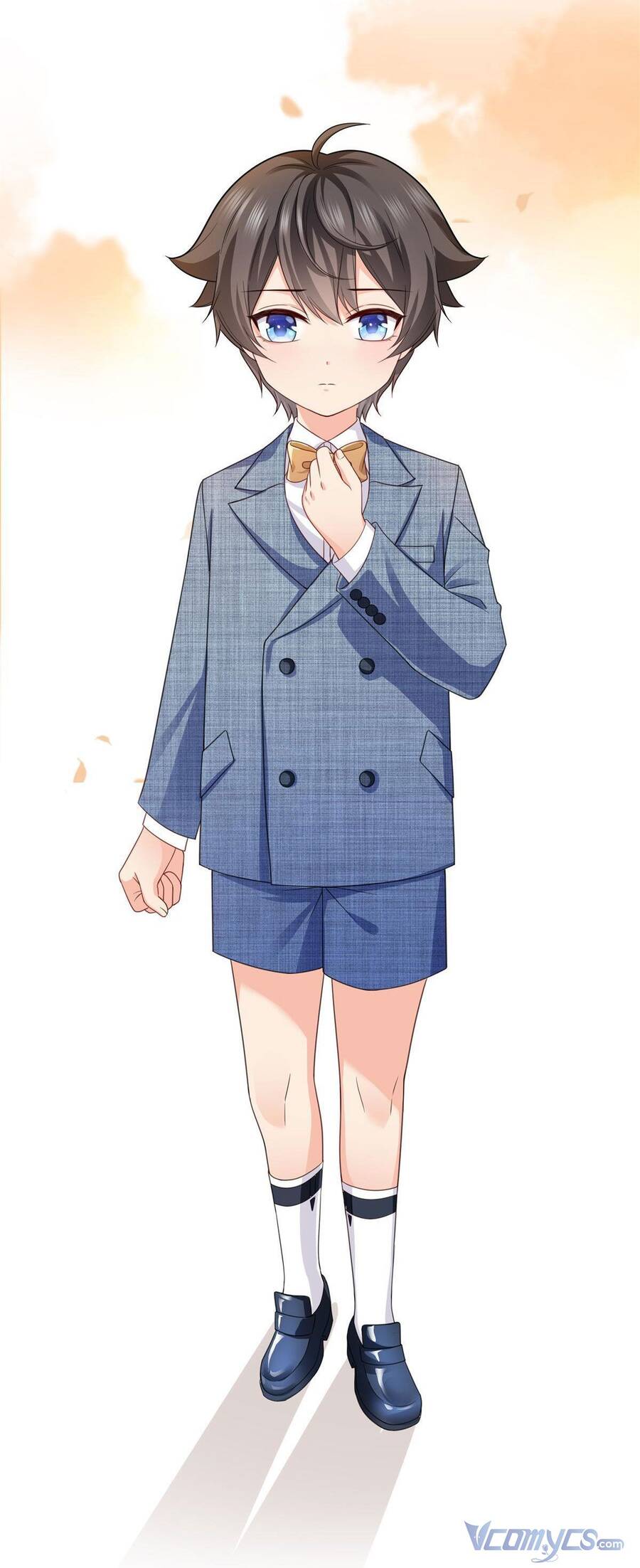 Đúng Như Hàn Quang Gặp Nắng Gắt Chap 319 - Next Chap 320