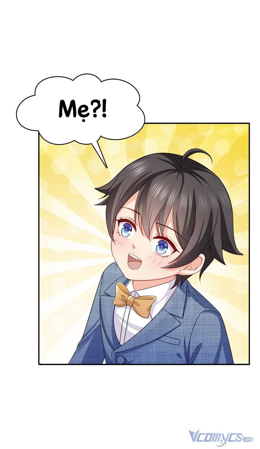 Đúng Như Hàn Quang Gặp Nắng Gắt Chap 319 - Next Chap 320