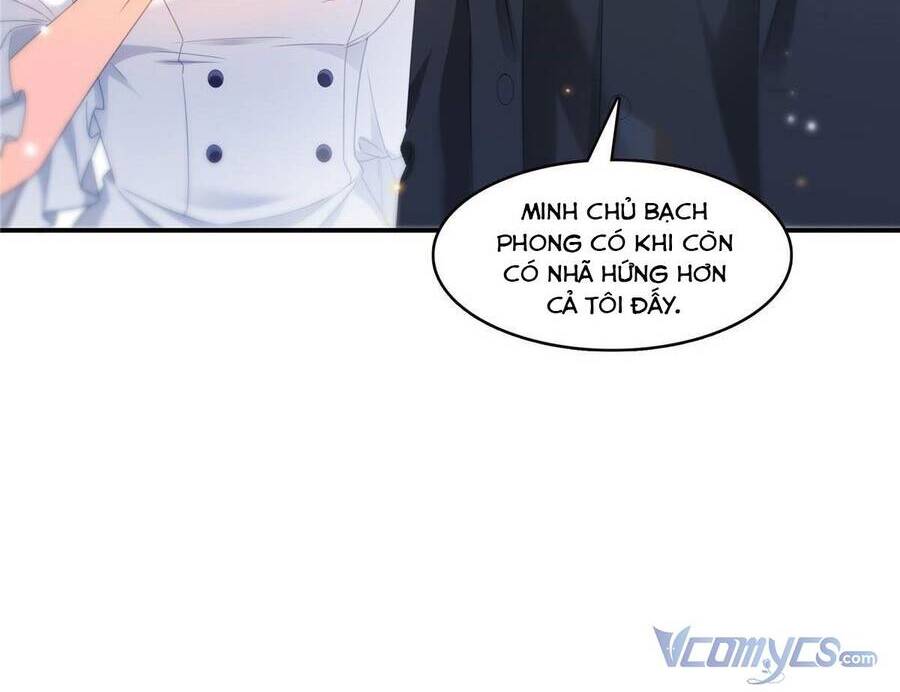 Đúng Như Hàn Quang Gặp Nắng Gắt Chap 323 - Next Chap 324