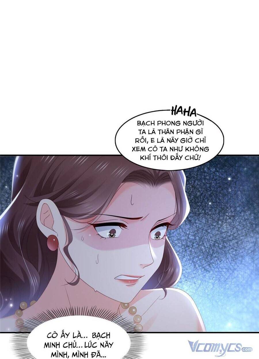 Đúng Như Hàn Quang Gặp Nắng Gắt Chap 323 - Next Chap 324