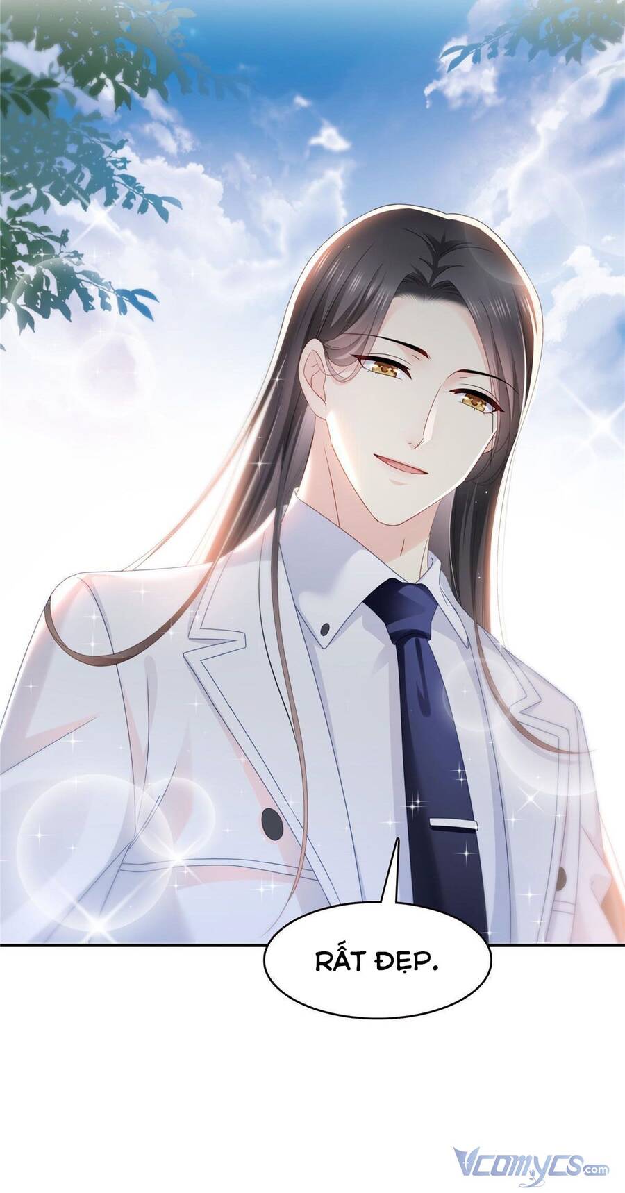 Đúng Như Hàn Quang Gặp Nắng Gắt Chap 323 - Next Chap 324