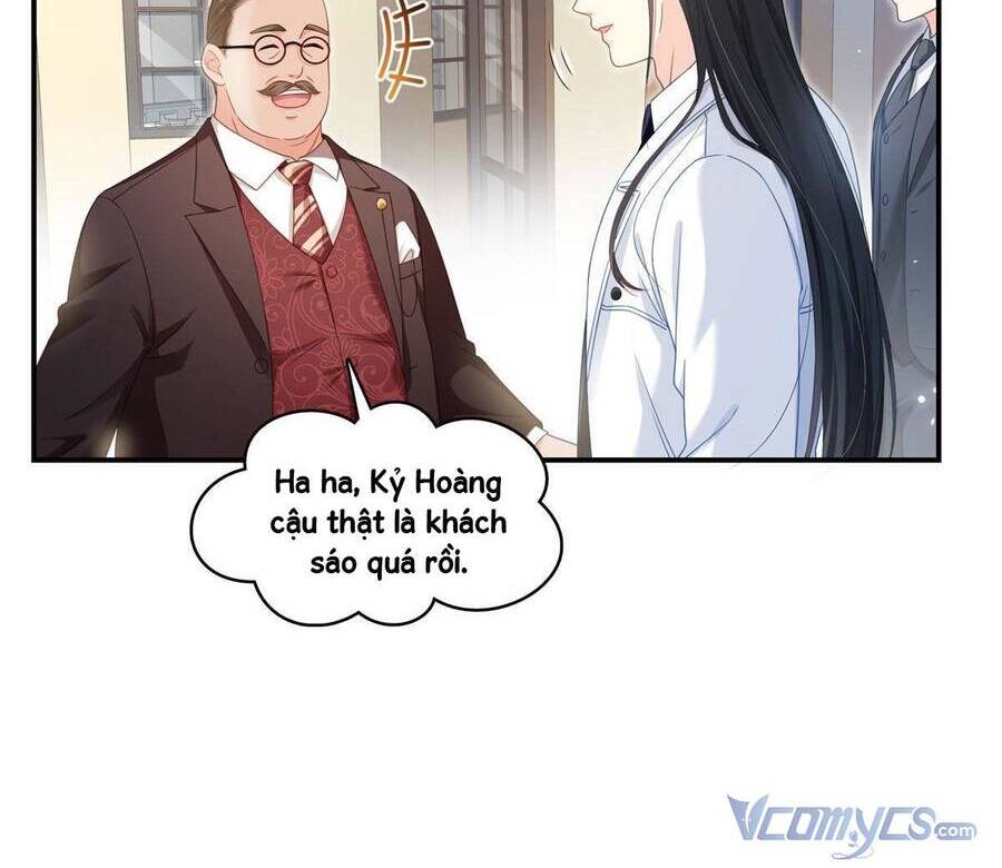 Đúng Như Hàn Quang Gặp Nắng Gắt Chap 323 - Next Chap 324