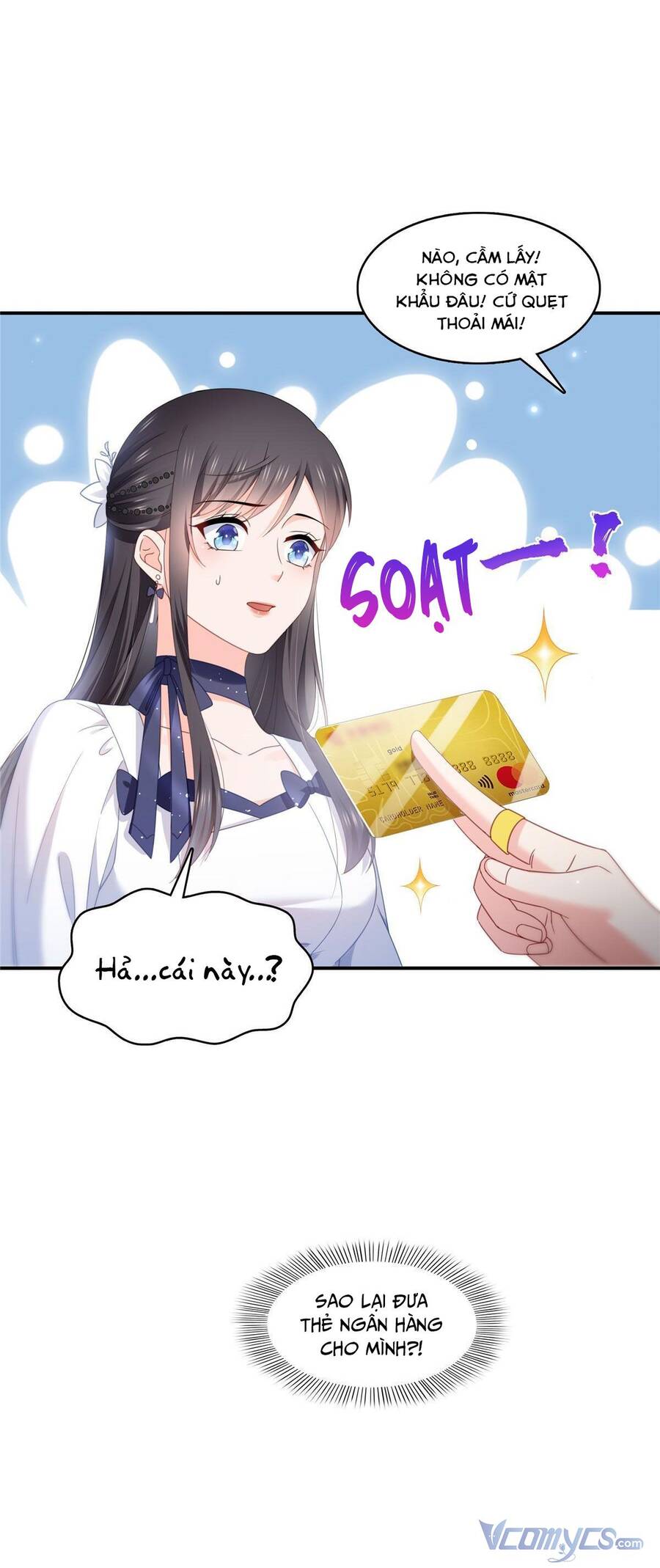 Đúng Như Hàn Quang Gặp Nắng Gắt Chap 323 - Next Chap 324