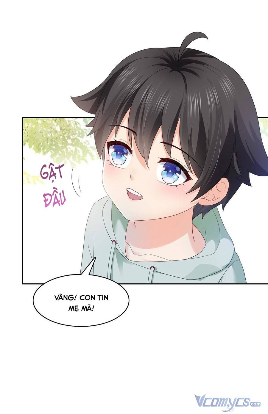 Đúng Như Hàn Quang Gặp Nắng Gắt Chap 335 - Next Chap 336