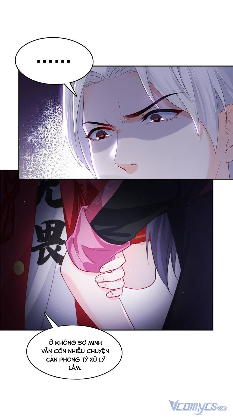 Đúng Như Hàn Quang Gặp Nắng Gắt Chap 353 - Next Chap 354