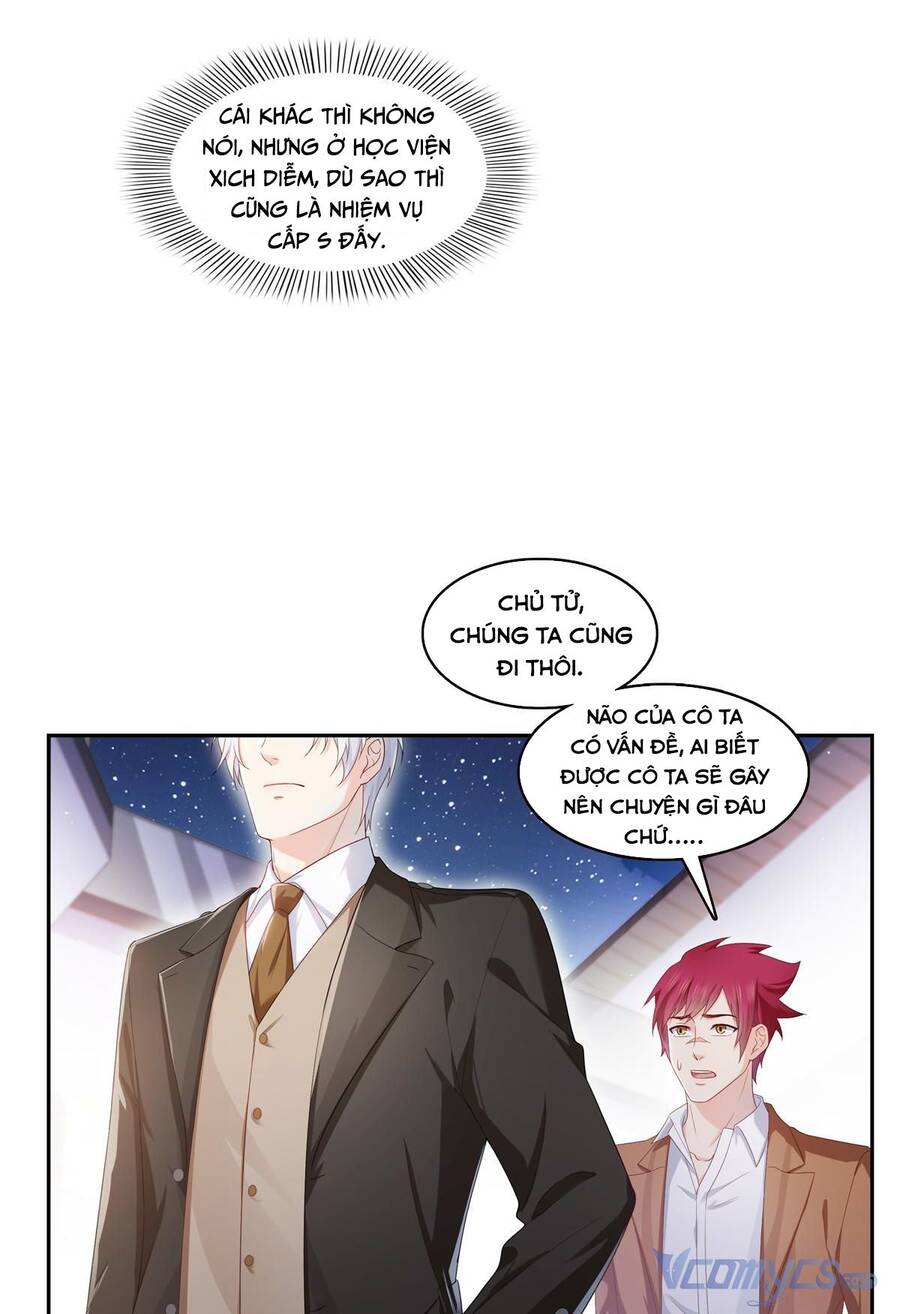 Đúng Như Hàn Quang Gặp Nắng Gắt Chap 353 - Next Chap 354