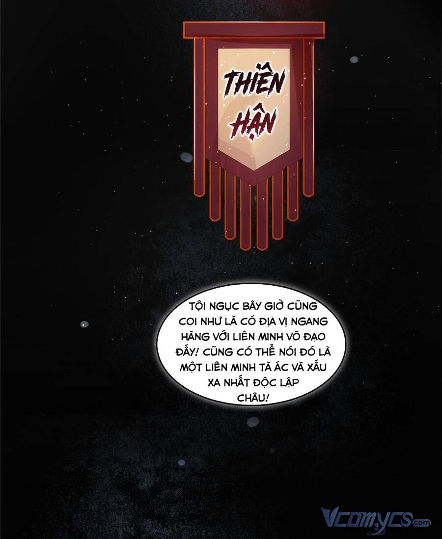 Đúng Như Hàn Quang Gặp Nắng Gắt Chap 353 - Next Chap 354