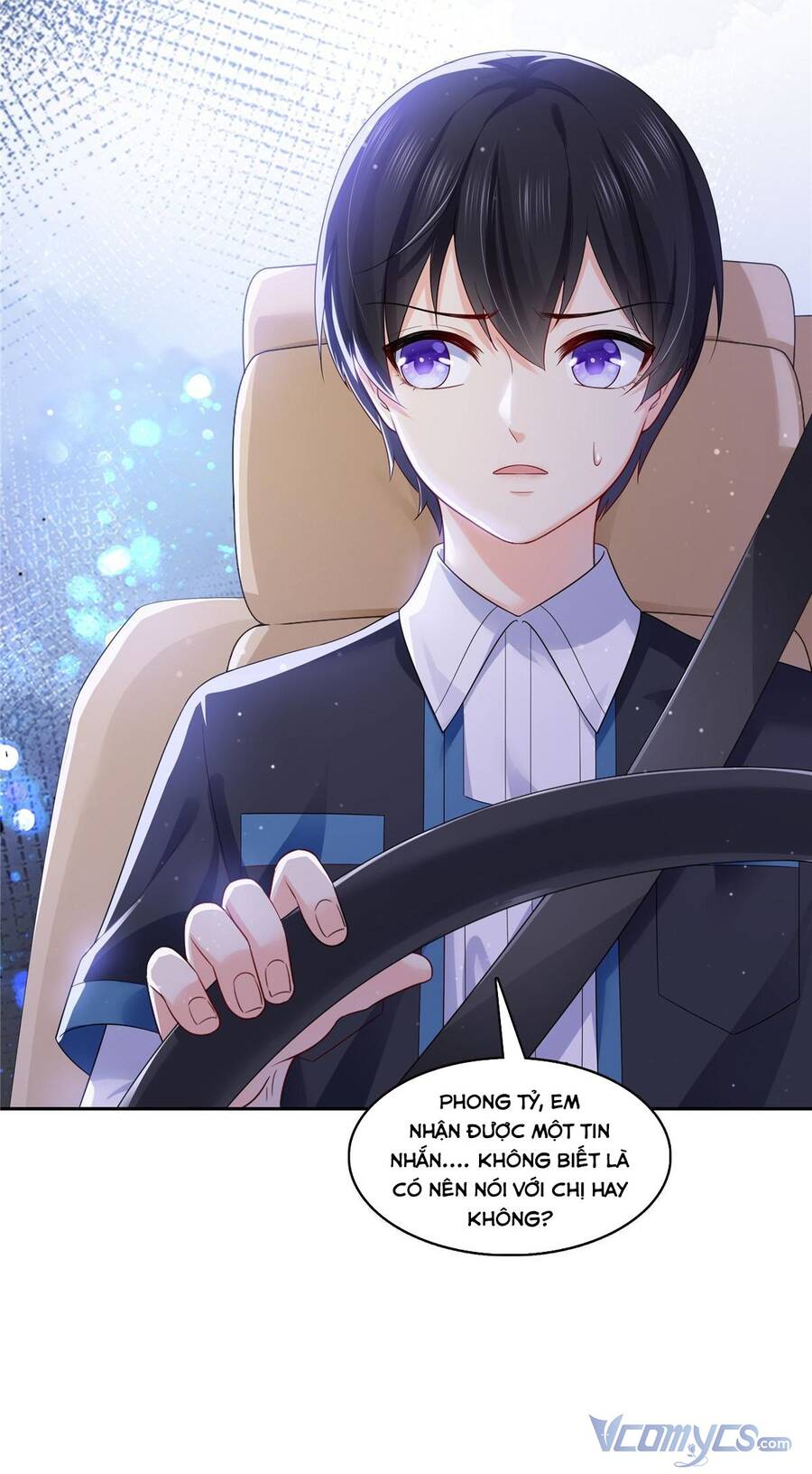 Đúng Như Hàn Quang Gặp Nắng Gắt Chap 353 - Next Chap 354