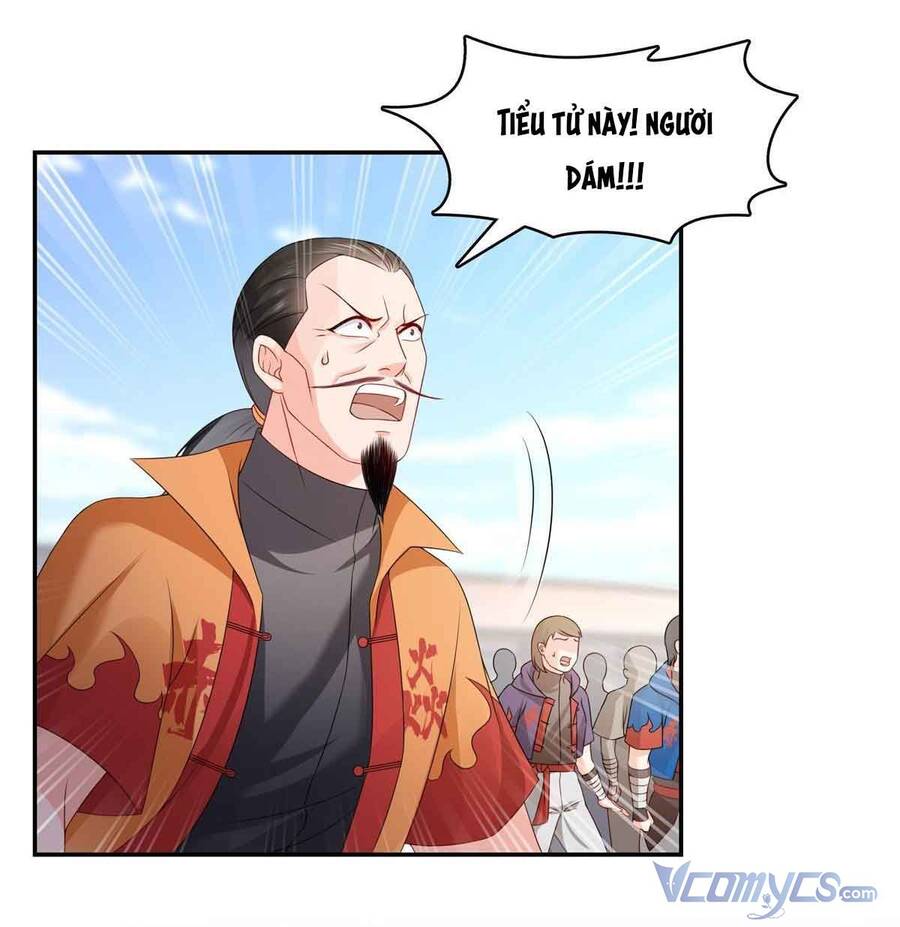 Đúng Như Hàn Quang Gặp Nắng Gắt Chap 359 - Next Chap 360