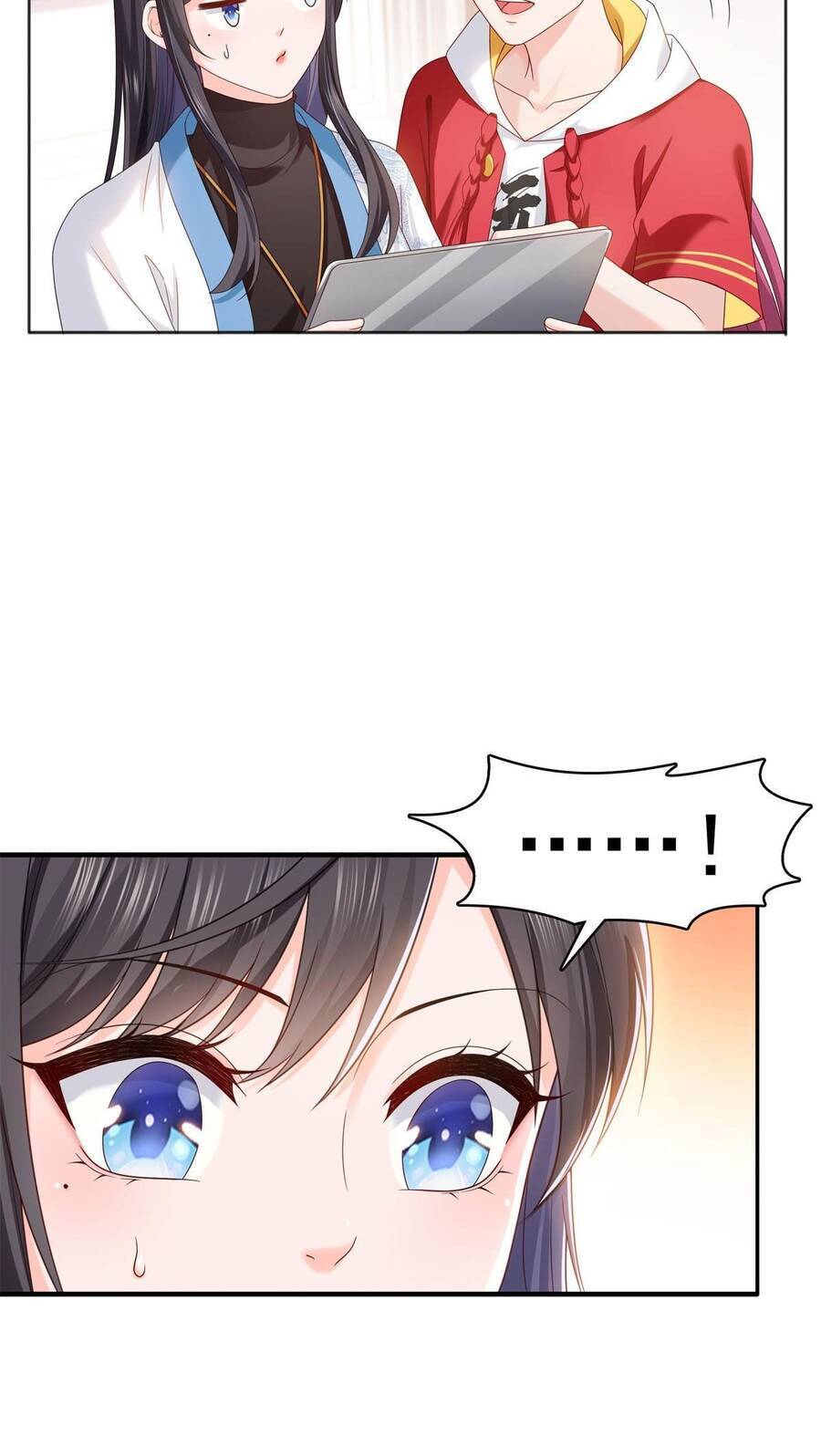 Đúng Như Hàn Quang Gặp Nắng Gắt Chap 366 - Next Chap 367