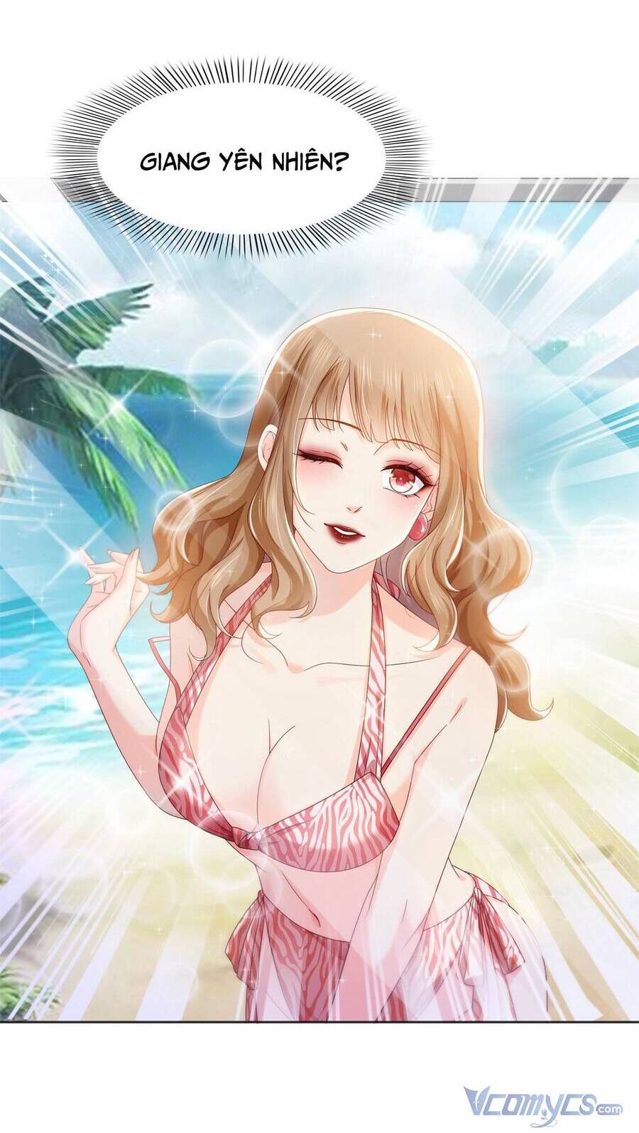 Đúng Như Hàn Quang Gặp Nắng Gắt Chap 366 - Next Chap 367