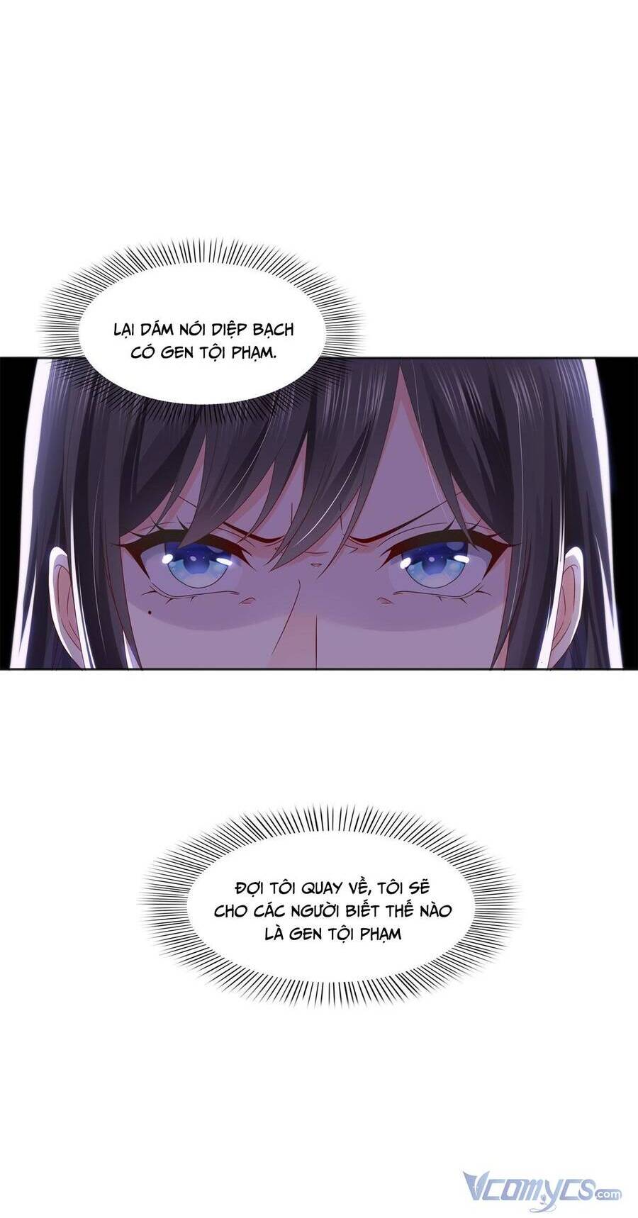 Đúng Như Hàn Quang Gặp Nắng Gắt Chap 366 - Next Chap 367