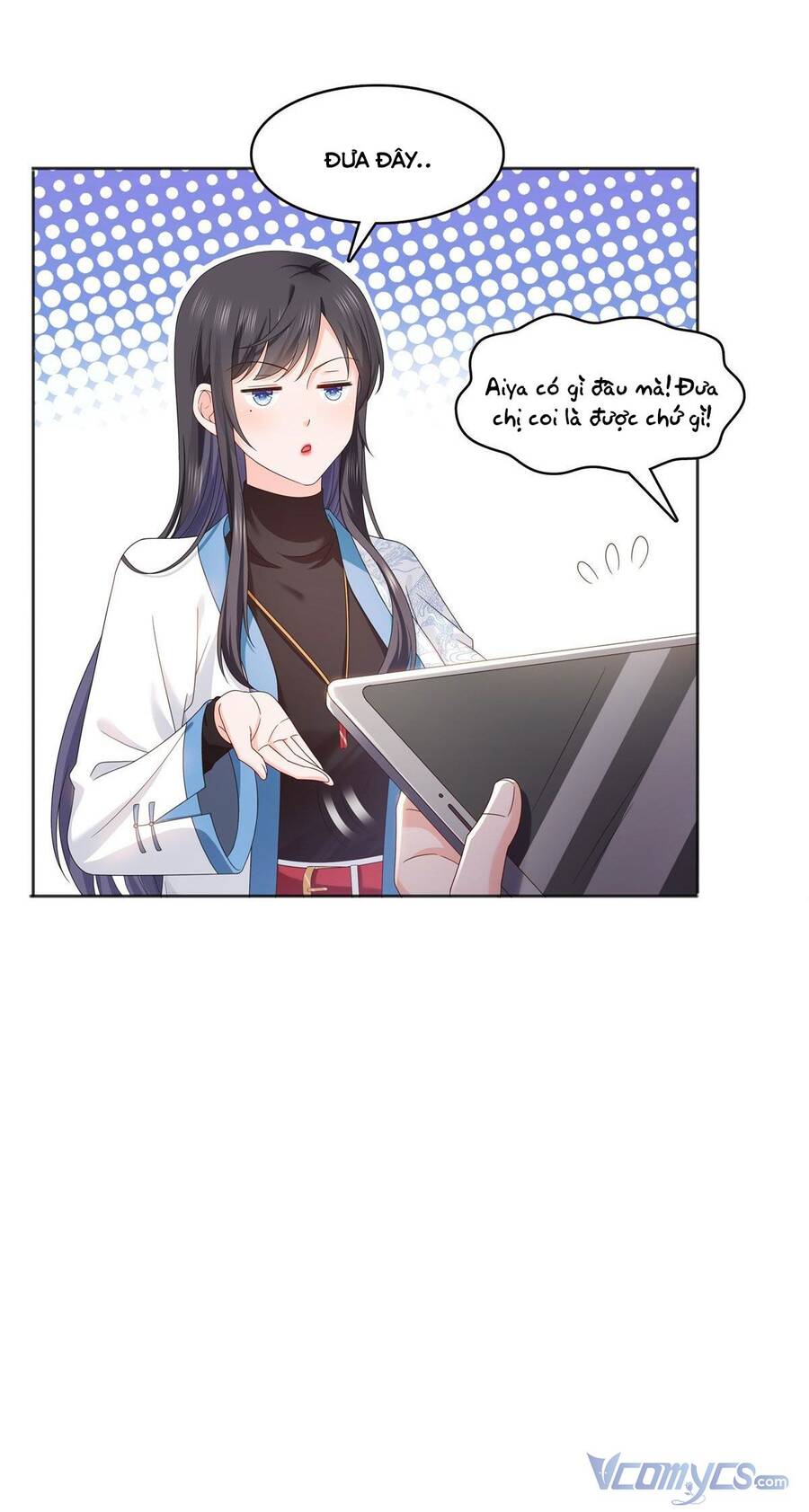 Đúng Như Hàn Quang Gặp Nắng Gắt Chap 366 - Next Chap 367