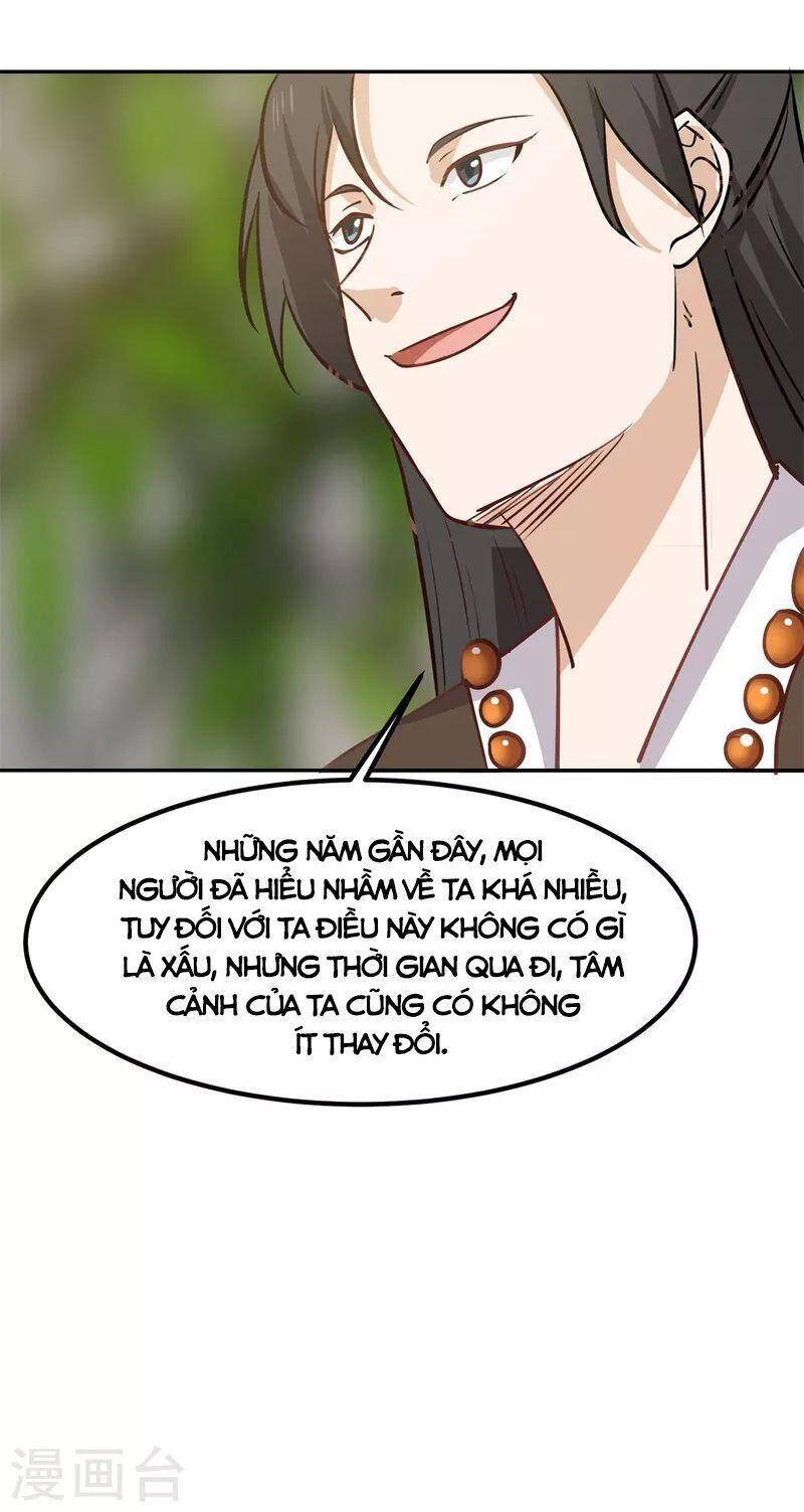 Hỗn Độn Đan Thần Chap 314 - Next Chap 315