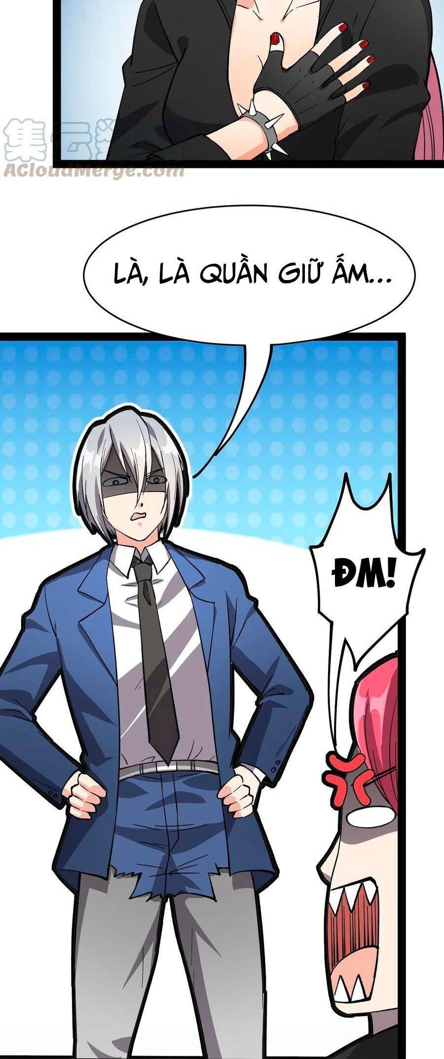 Nhật Ký Thường Ngày Của Tiên Vương Chap 69 - Next Chap 70