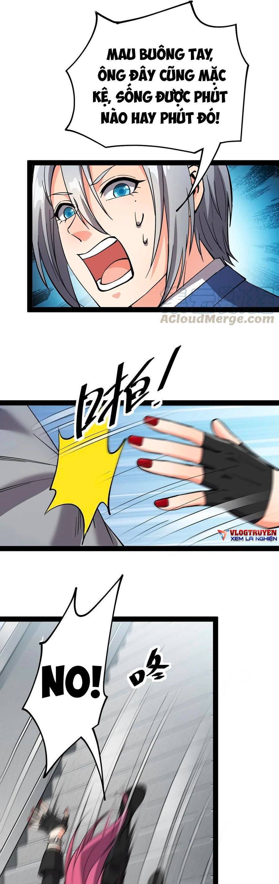 Nhật Ký Thường Ngày Của Tiên Vương Chap 69 - Next Chap 70