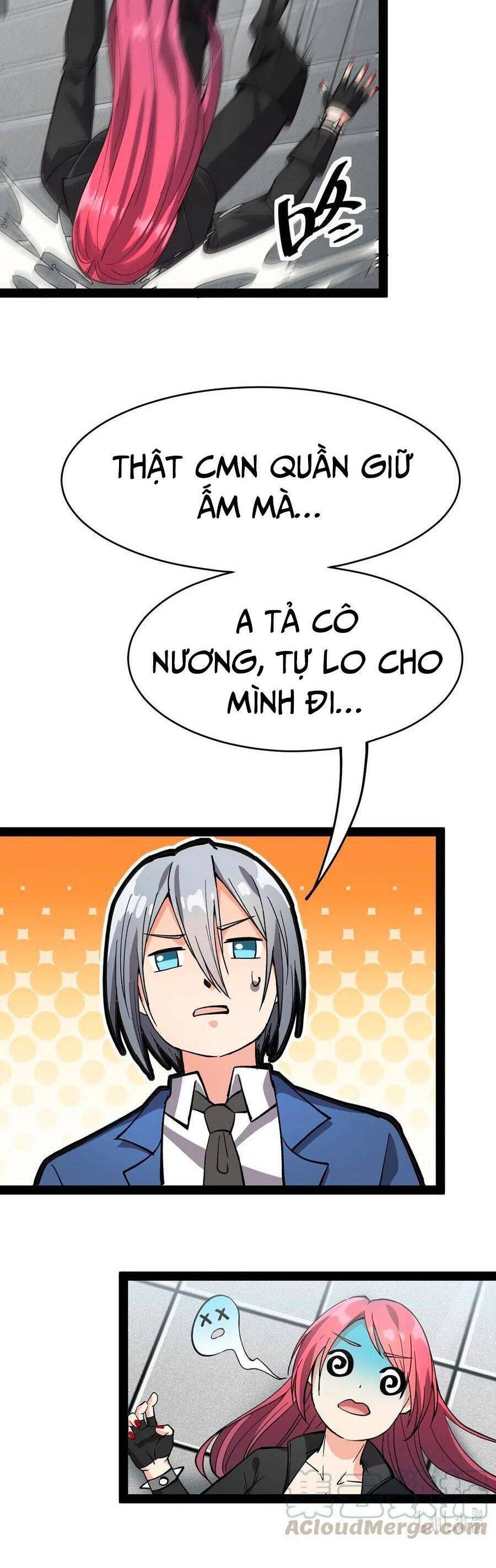 Nhật Ký Thường Ngày Của Tiên Vương Chap 69 - Next Chap 70