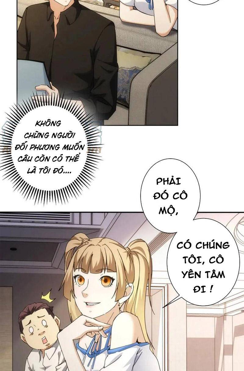Ta Có Thể Thấy Tỉ Lệ Thành Công Chap 192 - Next Chap 193