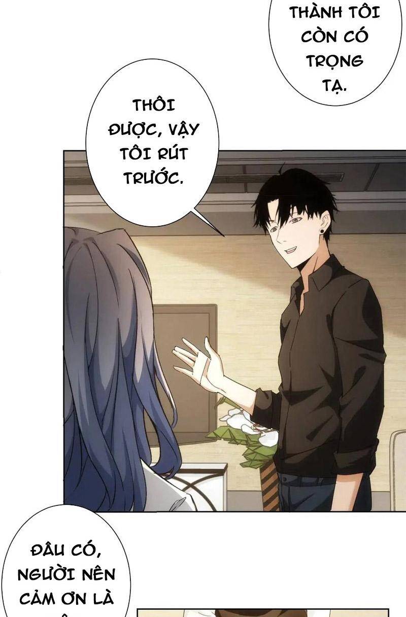 Ta Có Thể Thấy Tỉ Lệ Thành Công Chap 192 - Next Chap 193